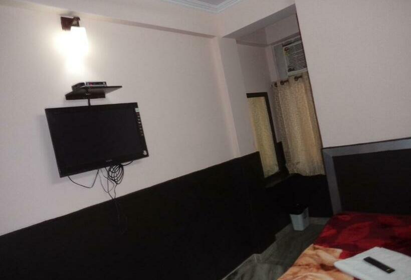 غرفة إقتصادية فردية, Gem Palace