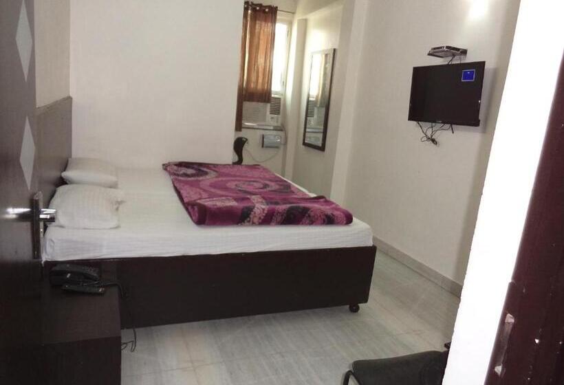 غرفة إقتصادية فردية, Gem Palace