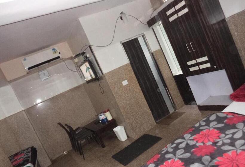 غرفة ديلوكس عائلية, Gem Palace