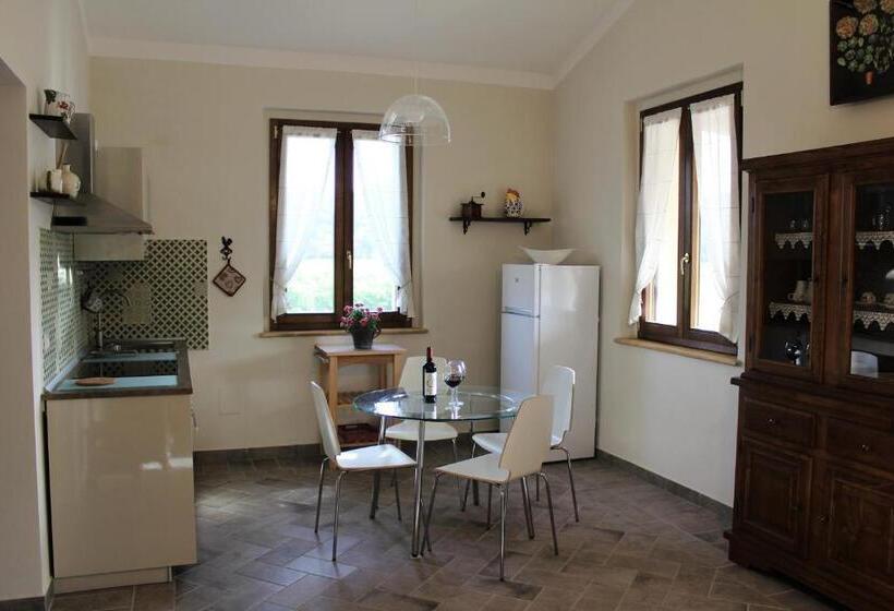 Дом 2 Спальни, Le Case