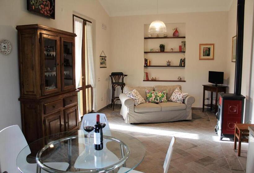 Дом 2 Спальни, Le Case