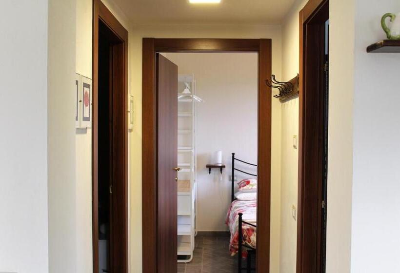 Дом 2 Спальни, Le Case