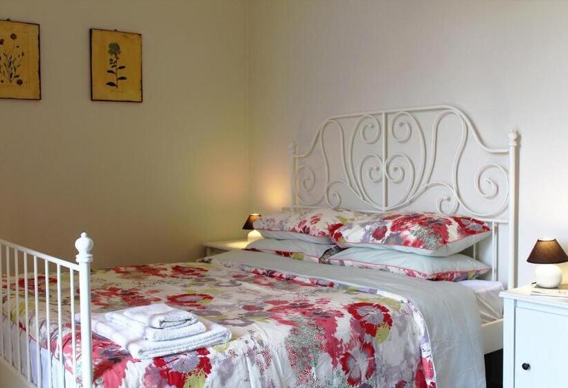 Дом 2 Спальни, Le Case