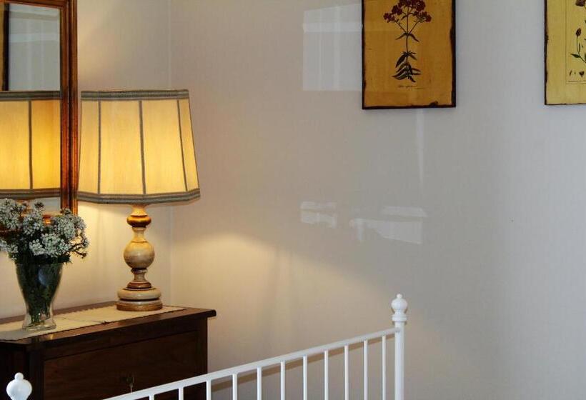 Дом 2 Спальни, Le Case