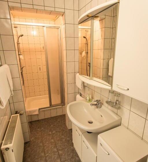 חדר סטנדרט, Leyscher Hof