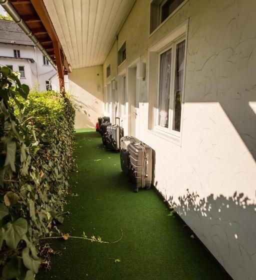 חדר סטנדרט, Leyscher Hof