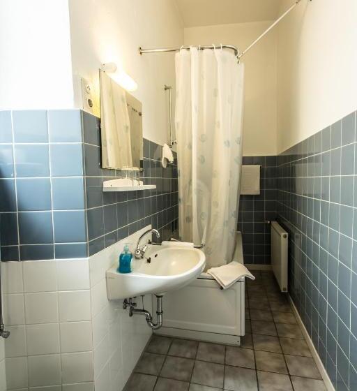 חדר סטנדרט, Leyscher Hof