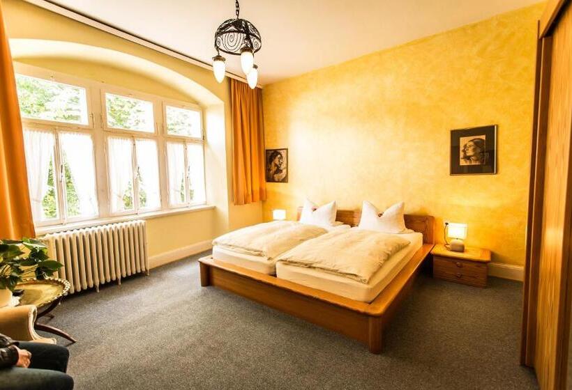 חדר סטנדרט, Leyscher Hof