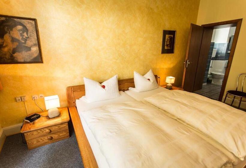 חדר סטנדרט, Leyscher Hof