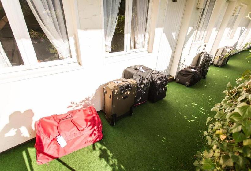 חדר סטנדרט, Leyscher Hof