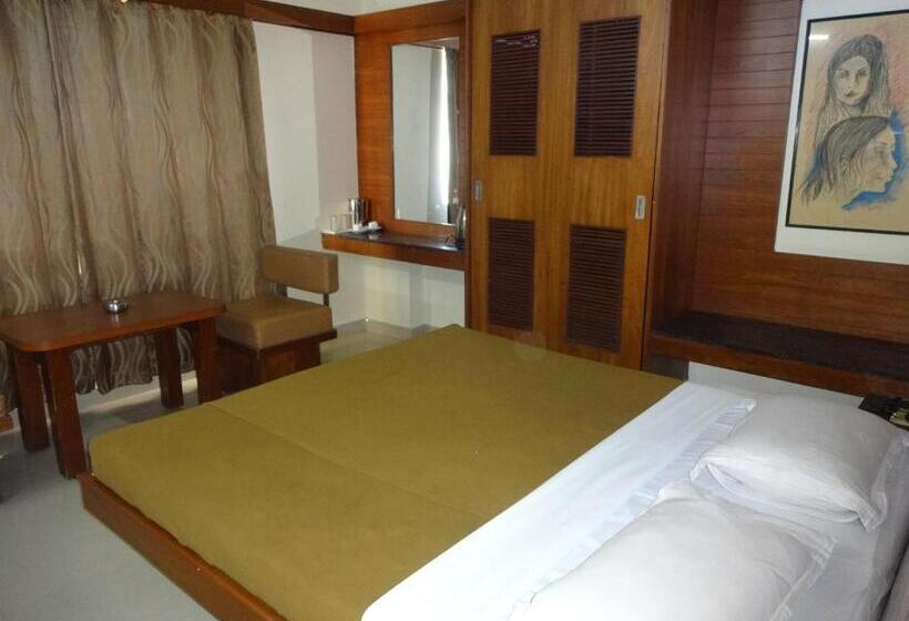 Номер Стандарт, Sheetal Residency