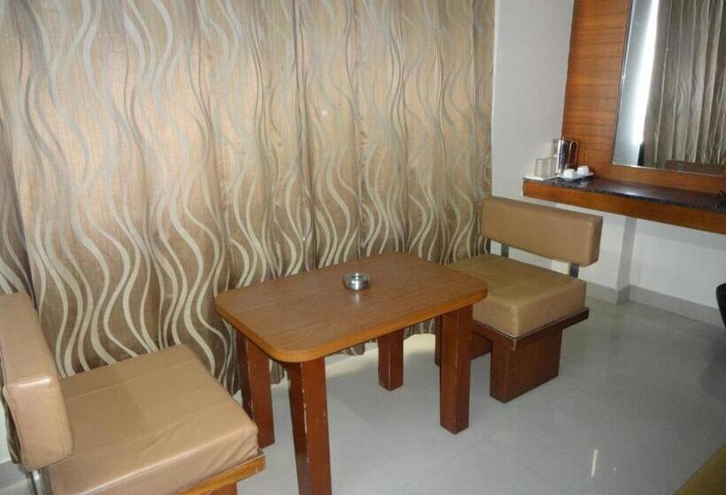 Номер Стандарт, Sheetal Residency