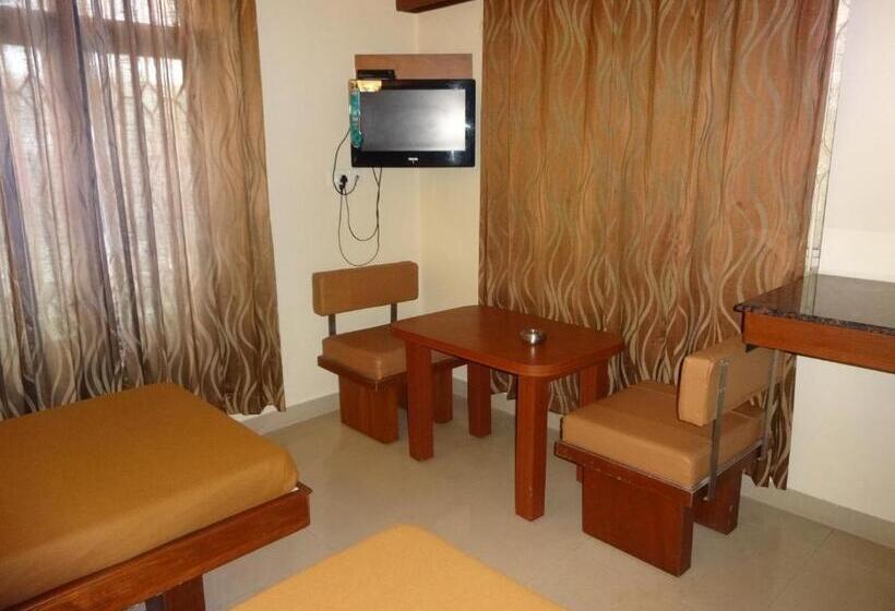 Номер Стандарт, Sheetal Residency