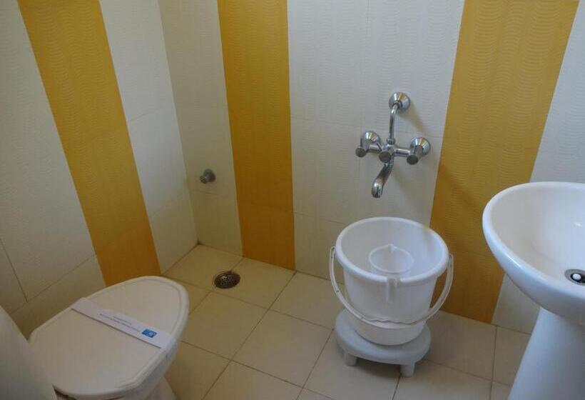 Номер Стандарт, Sheetal Residency