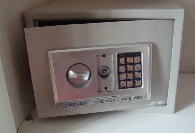 חדר סטנדרט יחיד, Vista Hermosa 26