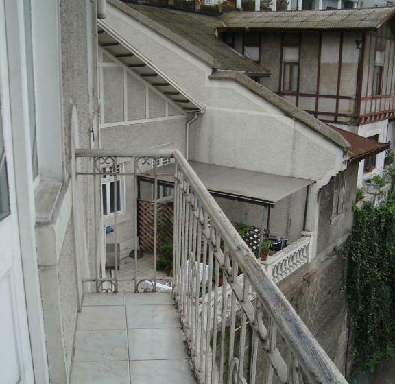 חדר סטנדרט לארבעה, Vista Hermosa 26