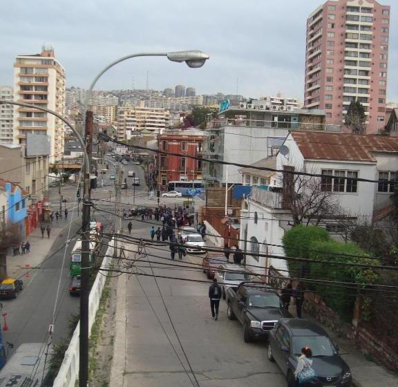 Пятиместный Стандартный Номер, Vista Hermosa 26
