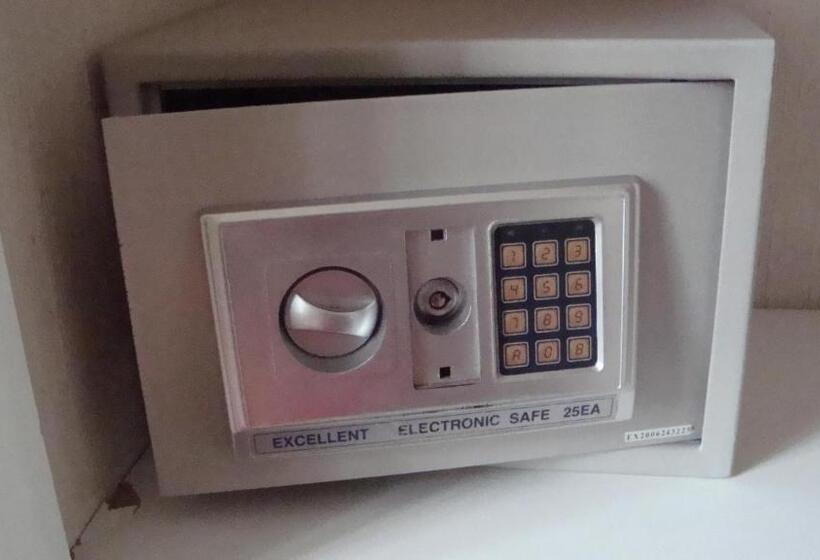 חדר סטנדרטי לחמישה אנשים, Vista Hermosa 26