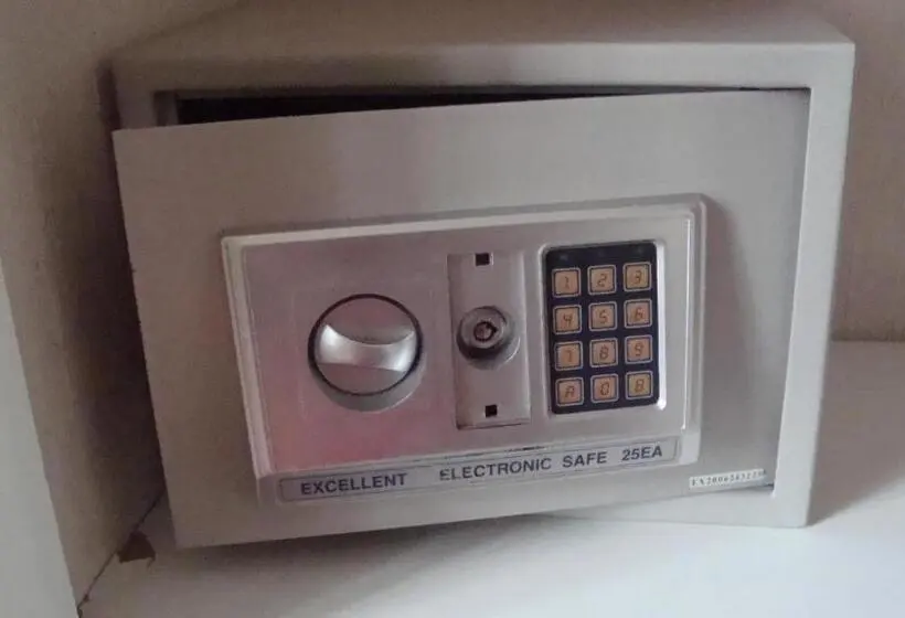 Standard Viiden Hengen Huone, Vista Hermosa 26