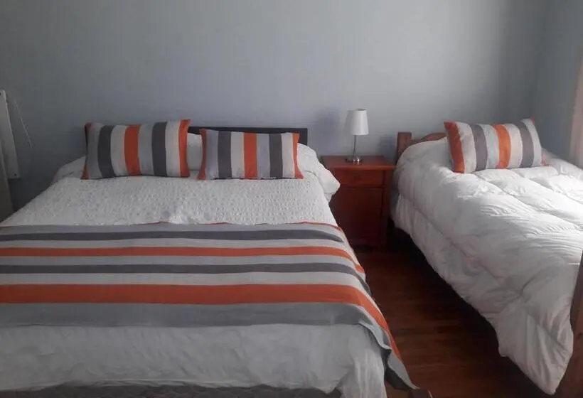Standard Viiden Hengen Huone, Vista Hermosa 26