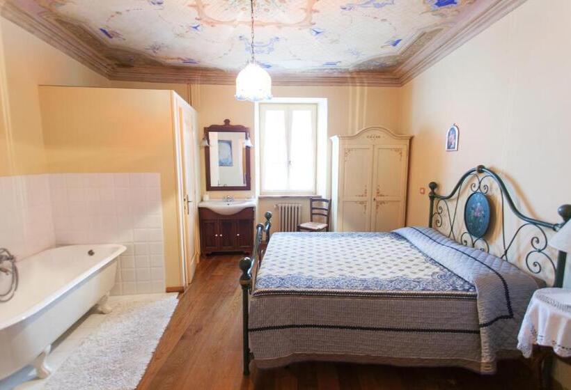 غرفة قياسية, Montelupone Bed & Breakfast