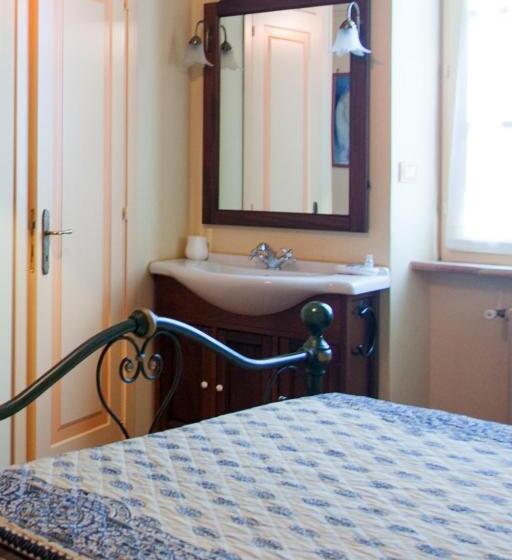 غرفة قياسية, Montelupone Bed & Breakfast