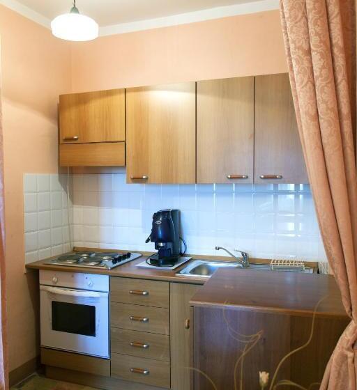 غرفة ديلوكس عائلية, Montelupone Bed & Breakfast