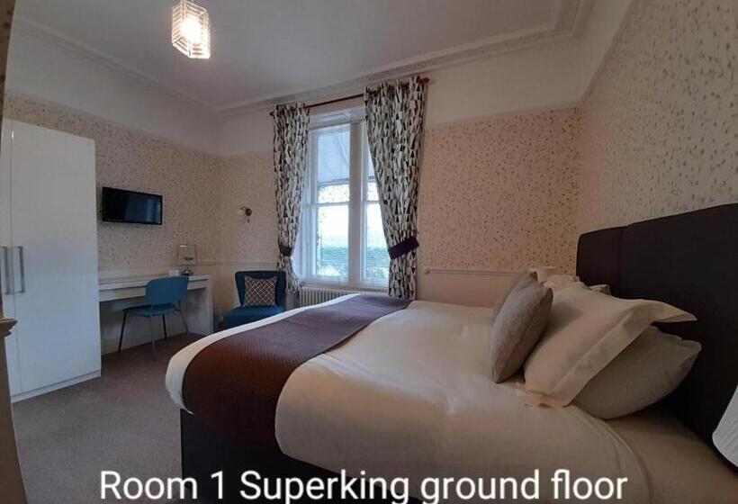 스탠다드 룸, Buchan Guest House