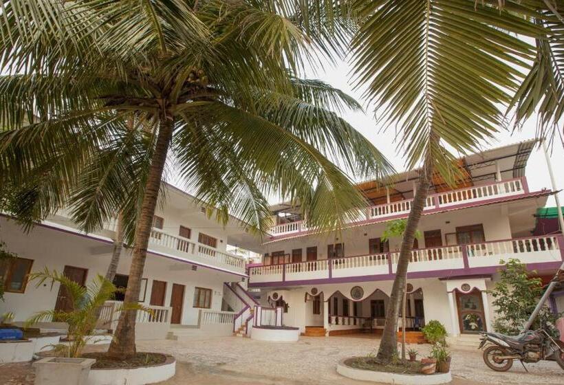 غرفة إقتصادية, Fatima's Guesthouse