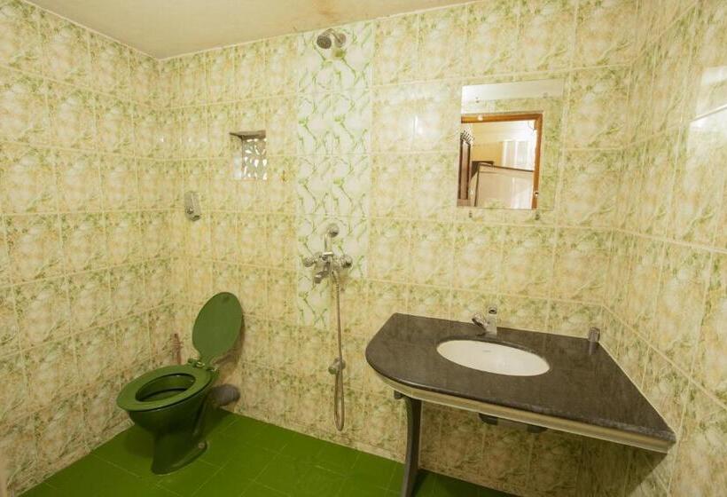 Номер Economy, Fatima's Guesthouse