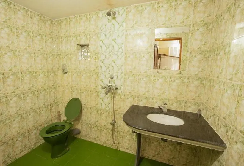エコノミールーム, Fatima's Guesthouse