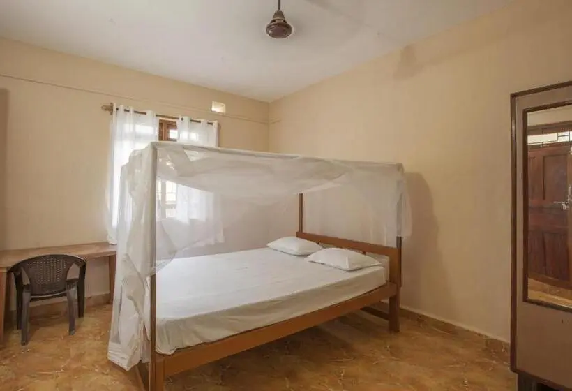 エコノミールーム, Fatima's Guesthouse
