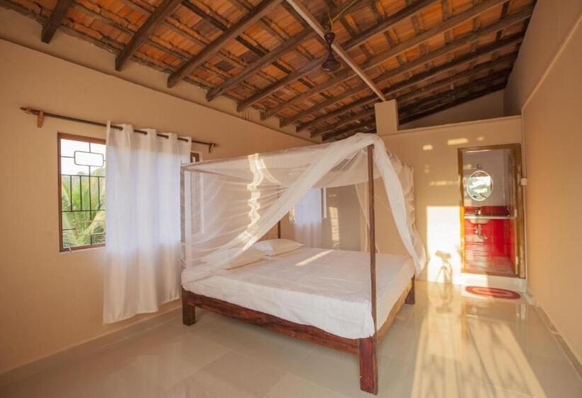 غرفة قياسية, Fatima's Guesthouse