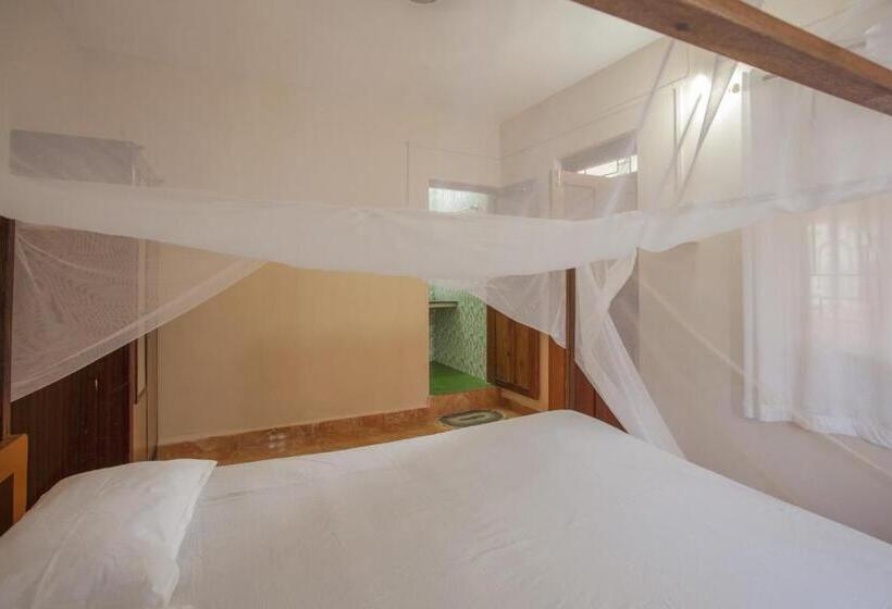 غرفة قياسية, Fatima's Guesthouse