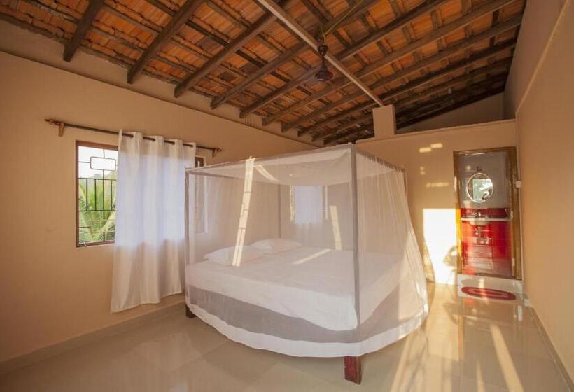 Номер Стандарт, Fatima's Guesthouse