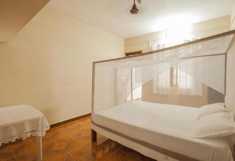 غرفة قياسية, Fatima's Guesthouse