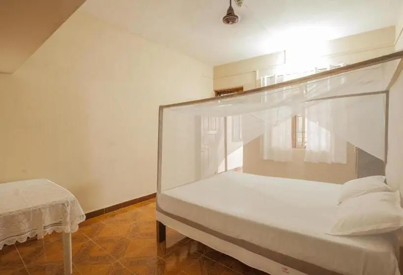 スタンダードルーム, Fatima's Guesthouse