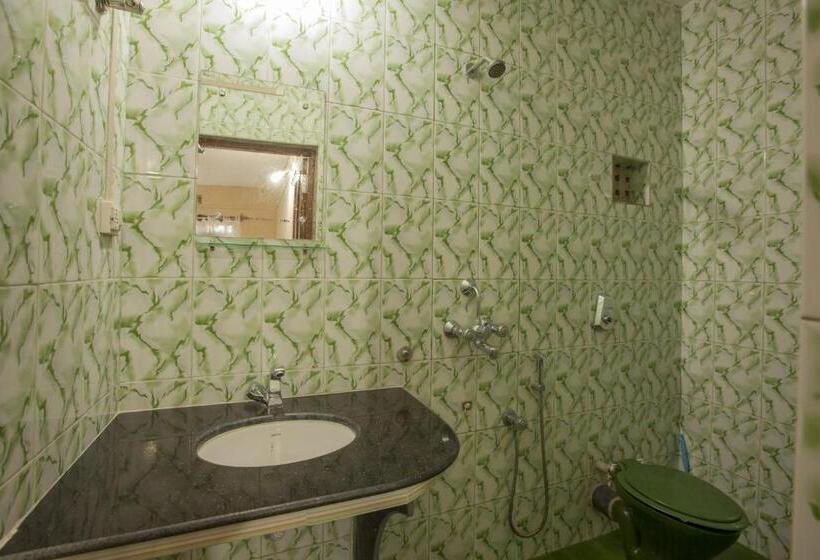 Семейный Номер, Fatima's Guesthouse