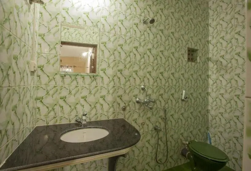 ファミリールーム, Fatima's Guesthouse