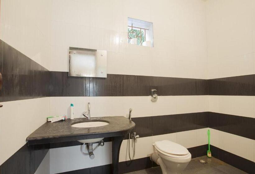 جناح عائلي غرفتين نوم, Fatima's Guesthouse