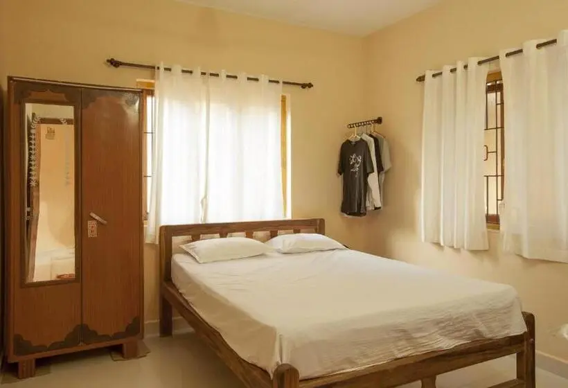 ファミリースイートの2ベッドルーム, Fatima's Guesthouse