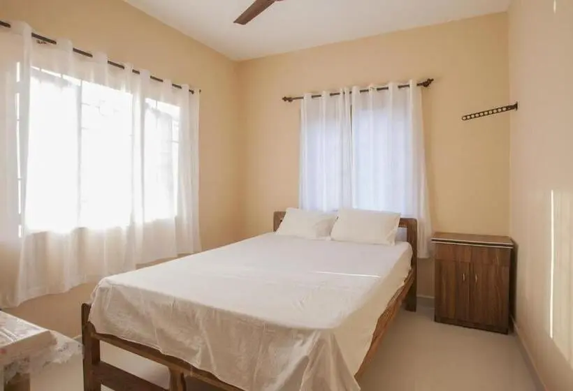 ファミリースイートの2ベッドルーム, Fatima's Guesthouse