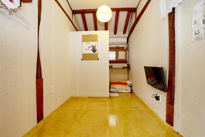 Habitació Estàndard, Jeonju Nostalgic Home