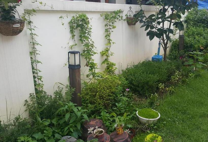 Habitació Estàndard, Jeonju Nostalgic Home