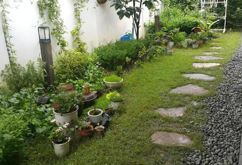 Habitació Estàndard, Jeonju Nostalgic Home