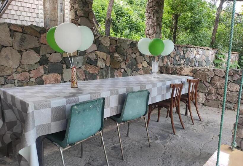 اتاق استاندارد سه نفره, Old Dili