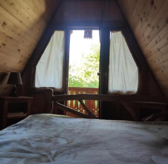 اتاق استاندارد سه نفره, Old Dili