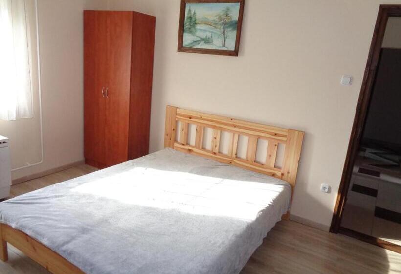 خانه 2 خوابه, Otthon Apartman