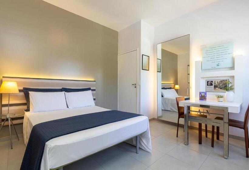 סוויטת סופריור, Pousada Casa Dos Autores