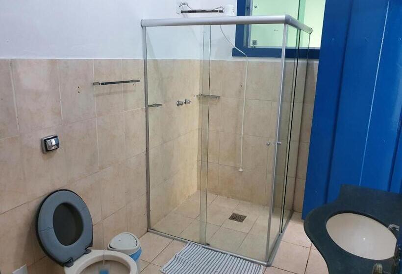 Номер Стандарт, Pousada Toro Real